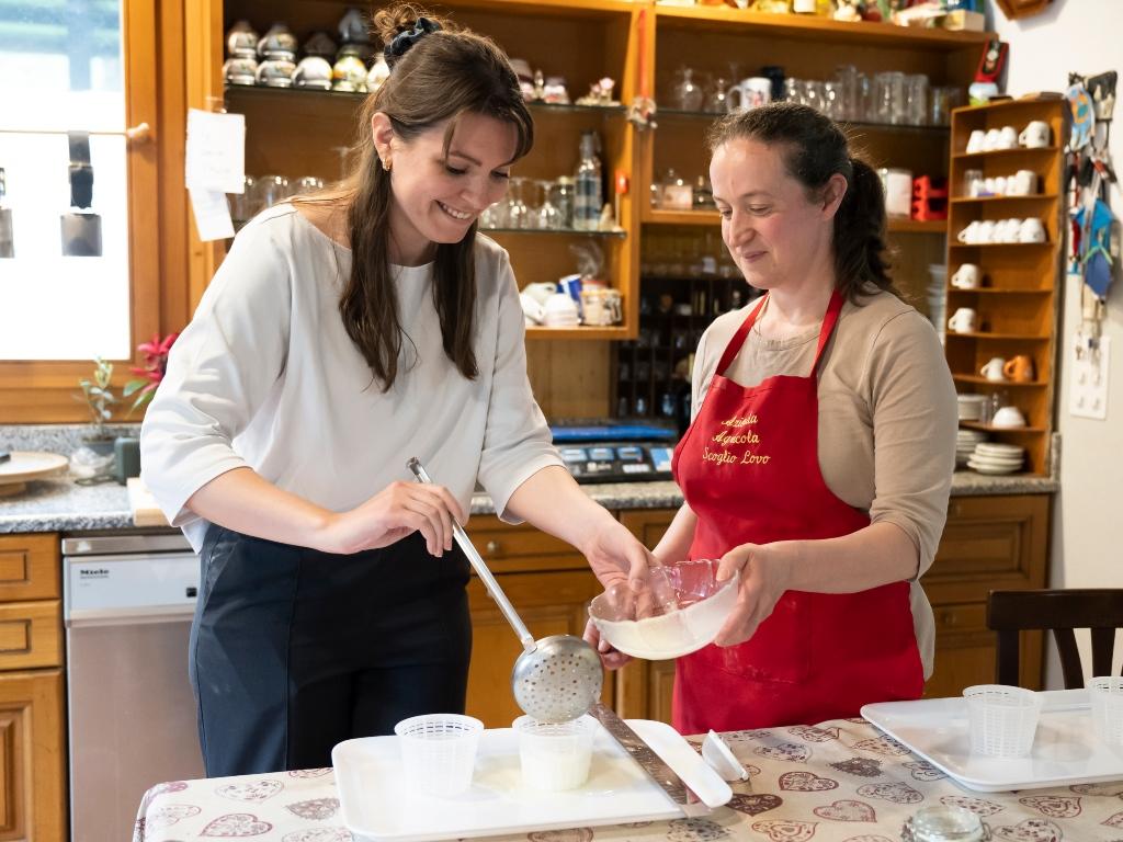 Image 4 - Agriesperienza - Azienda Scoglio