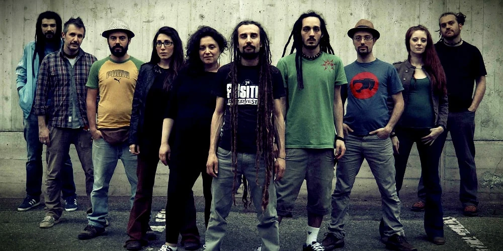 Image 0 - Rooticalfoundation - Reggae Image 0 -
