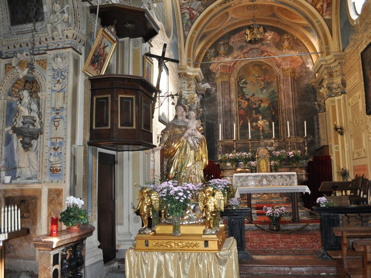 Image 3 - Chiesa di S. Vigilio