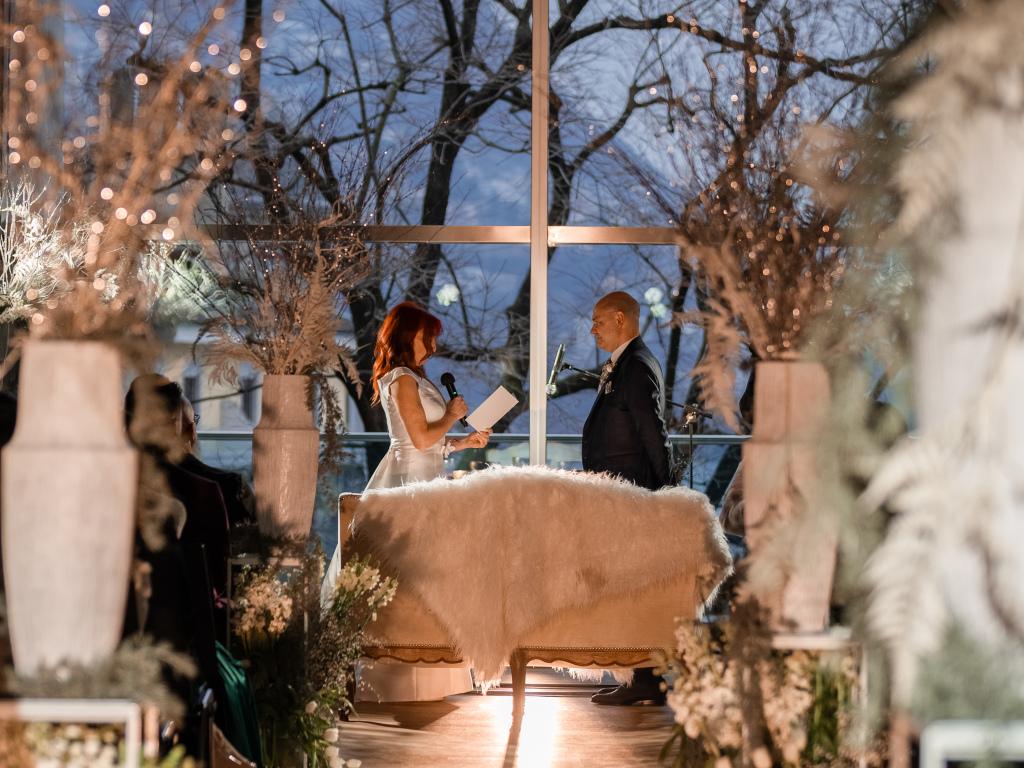 Image 1 - Mery Belvedere - Emotional Wedding & Event Plannig