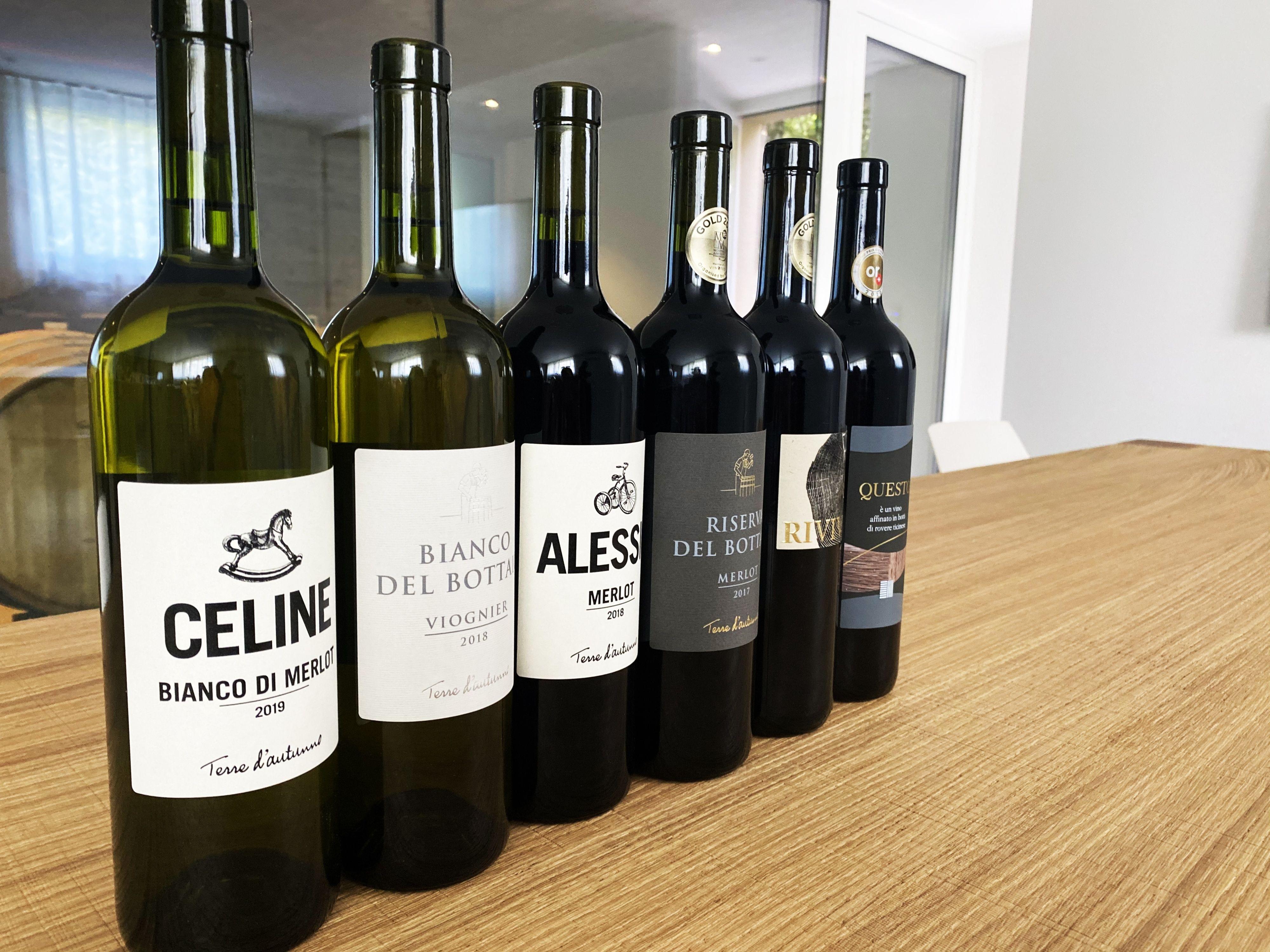 Image 4 - Terre d'autunno