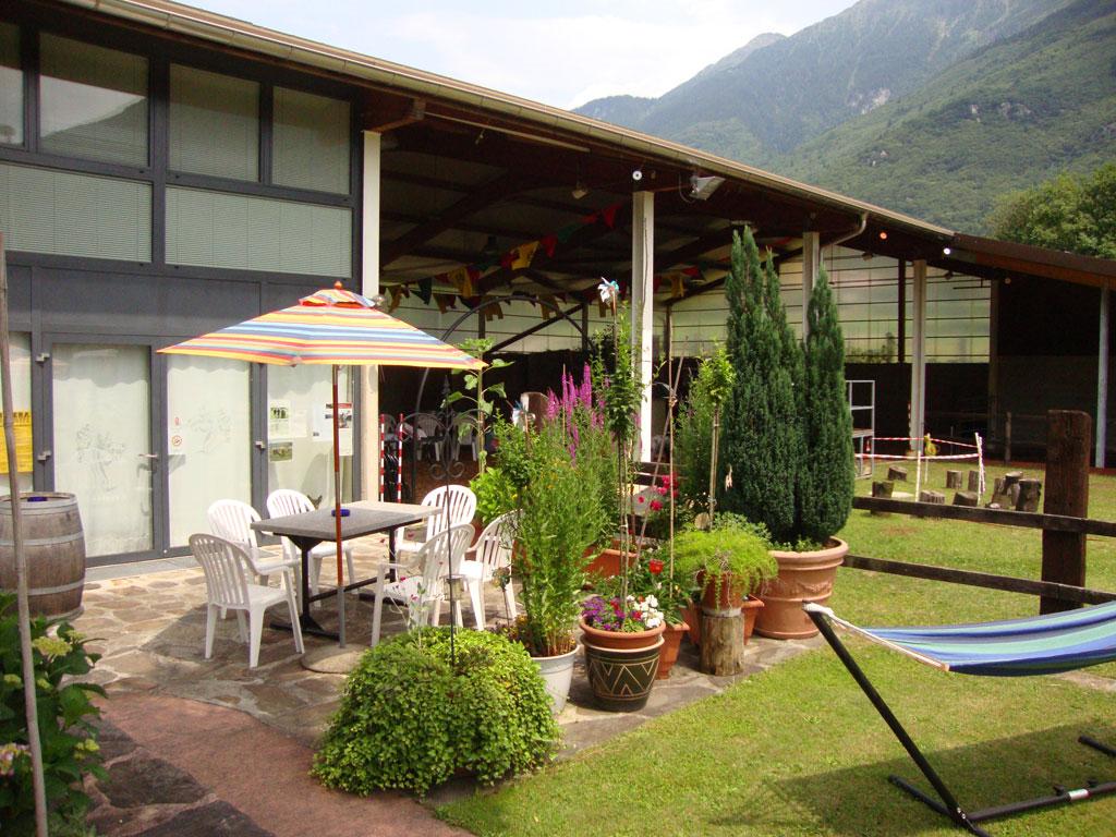 Image 1 - Ostello Centro Terapeutico La Fattoria