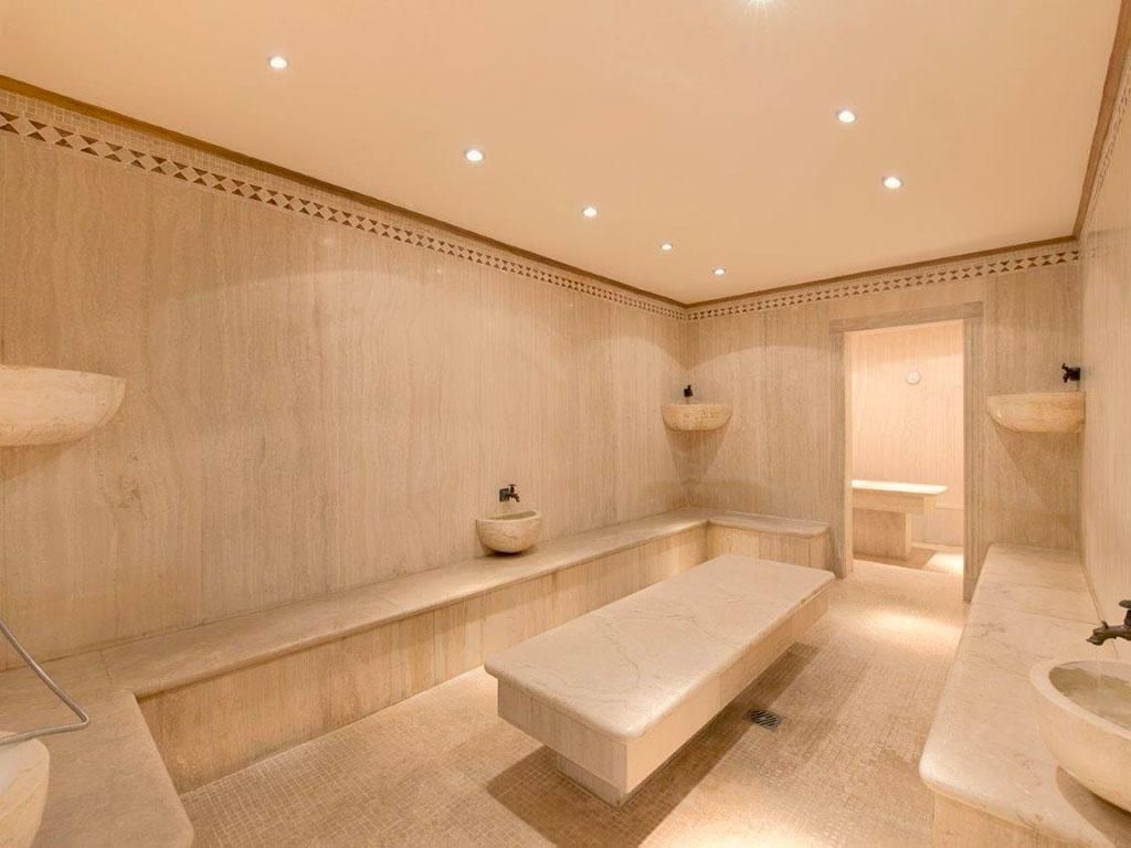 Image 64 - Swiss Diamond Hotel Lake Lugano