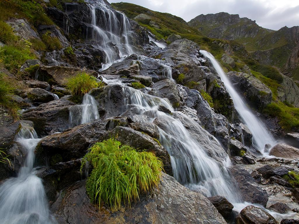 Image 1 - Bathing water quality