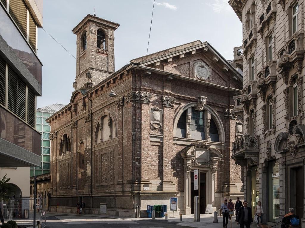 Image 0 - Chiesa Sant'Antonio