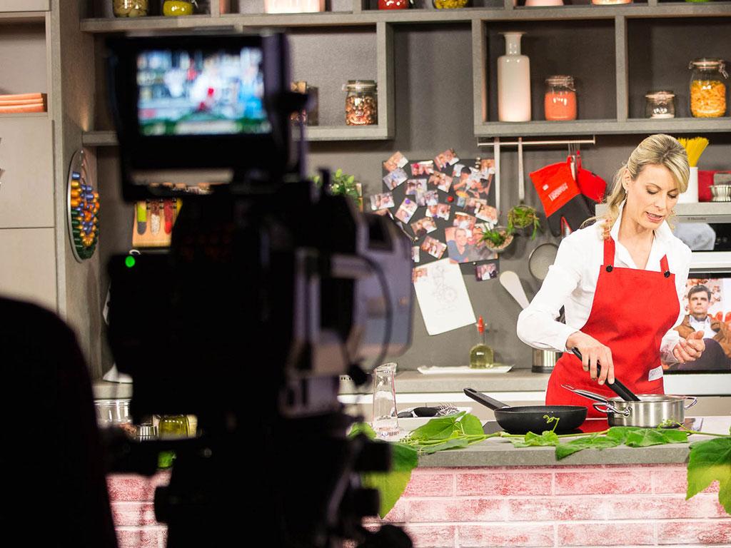 Image 1 - Spezialitäten kochen mit Arianna