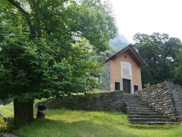 Image 1 - Oratorium Santa Petronilla