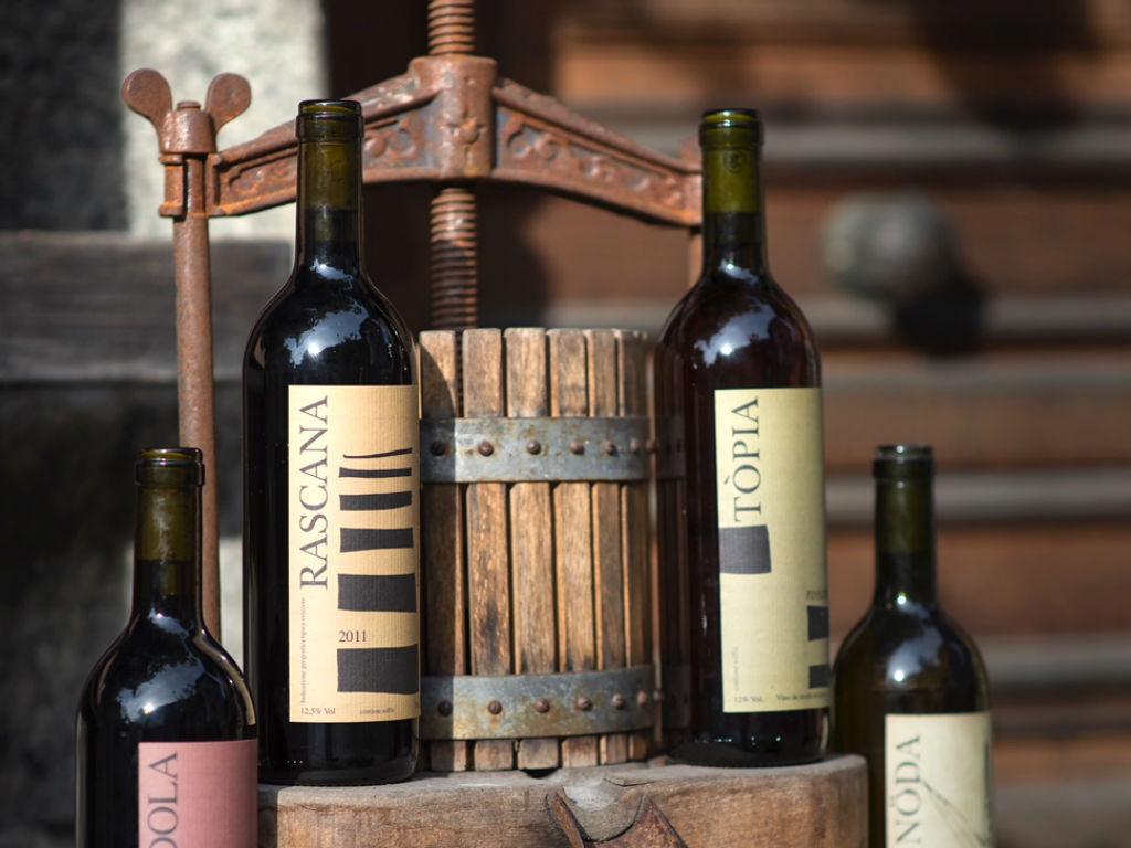 Image 0 - Vini Bettoni - Azienda Viticola Rascana 