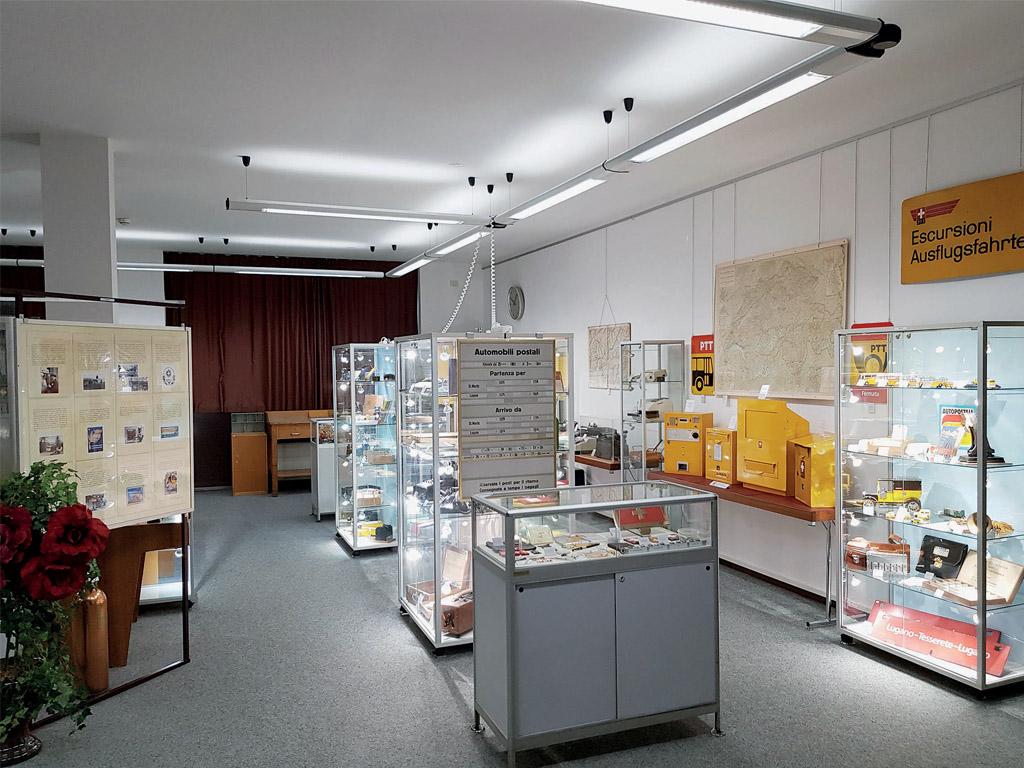 Image 2 - PTT - Il museo dei ricordi