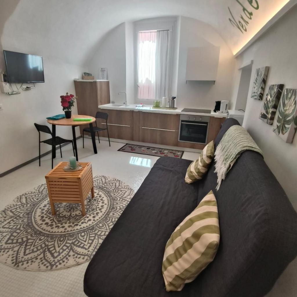 Image 0 - Appartamento Ca' Sistina Green a Morcote