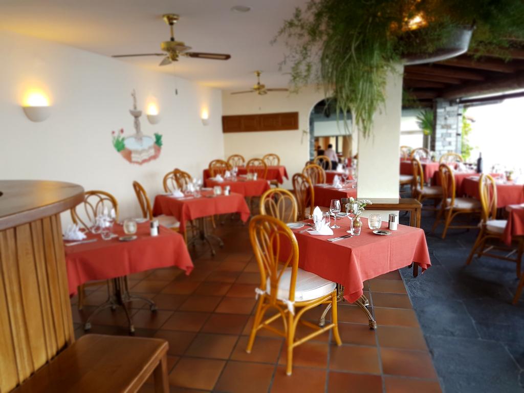 Image 2 - Ristorante Panoramico del Boutique-Hotel La Rocca****