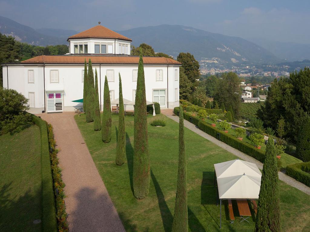 Image 3 - Musei d'Arte del Mendrisiotto (MAM)