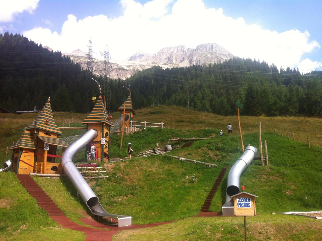 Image 2 - Parco giochi Cioss Prato