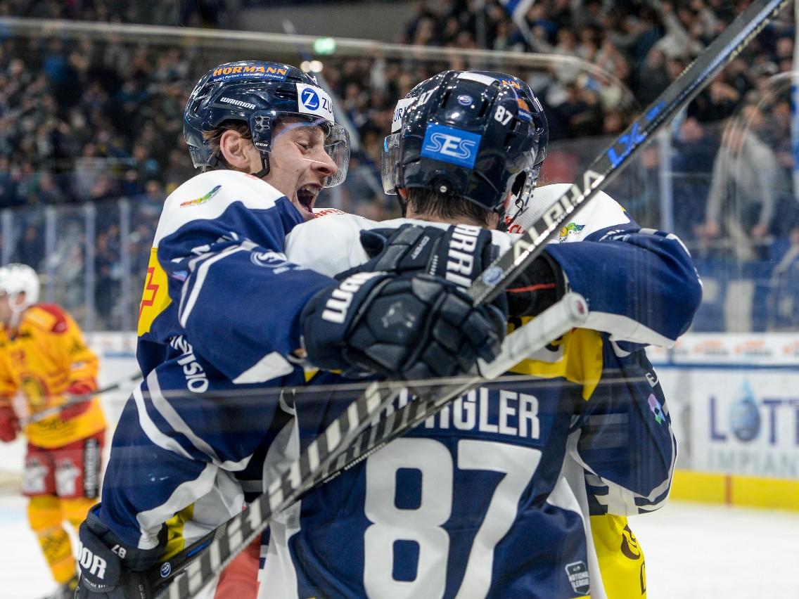Image 1 - Hockey Club Ambrì Piotta 