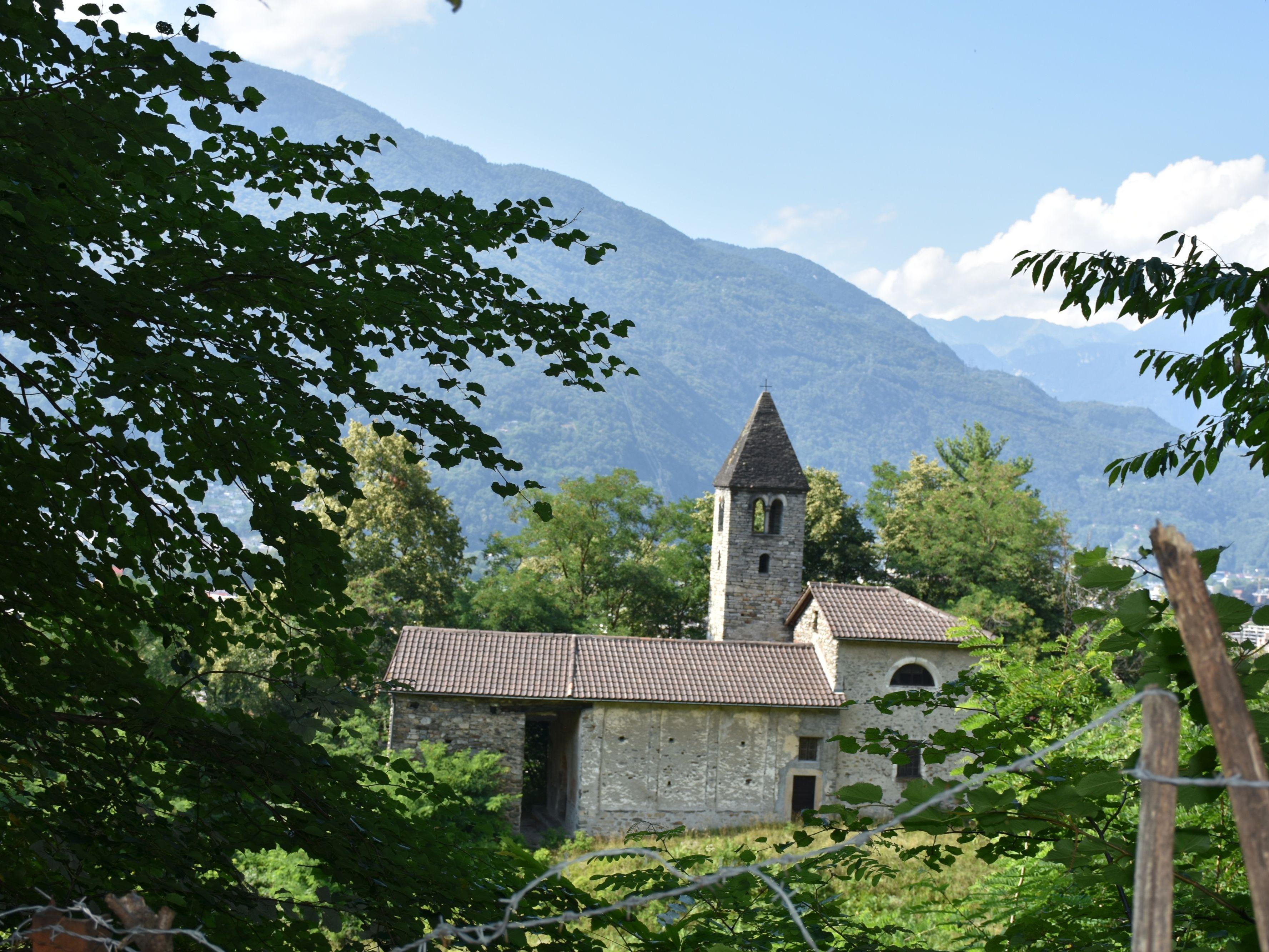Image 2 - Église de S. Bartolomeo