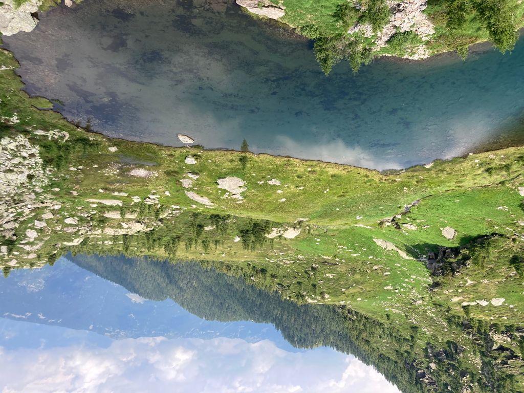 Image 3 - Waldreservat Val Marcri