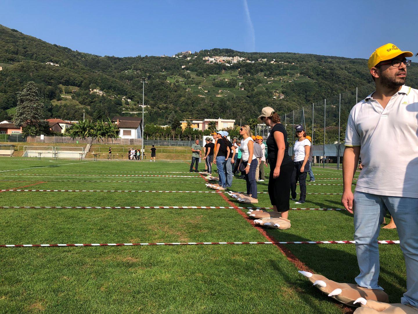 Image 0 - GAMES WITHOUT BORDERS