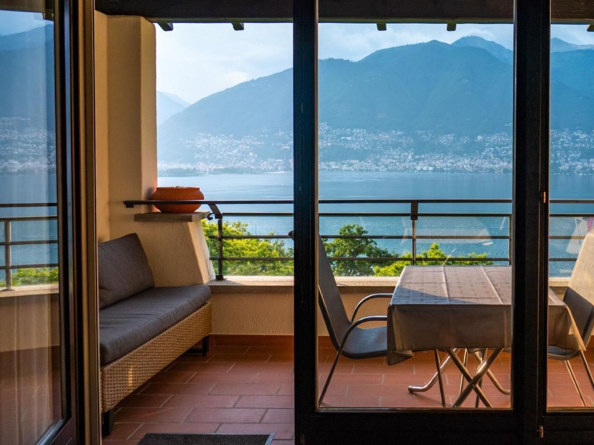 Image 0 - Residenza Viramonte - Casa Daniela, Wohnung 36