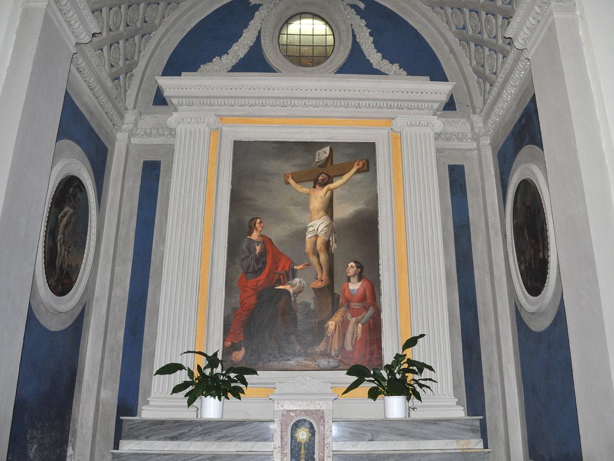 Image 4 - Kirche S. Michele, Arosio