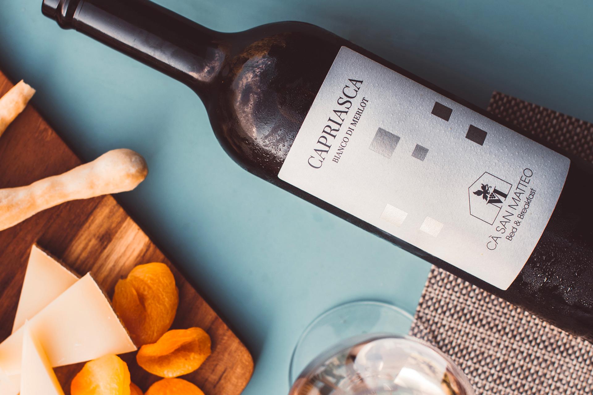 Image 4 - Ca' San Matteo