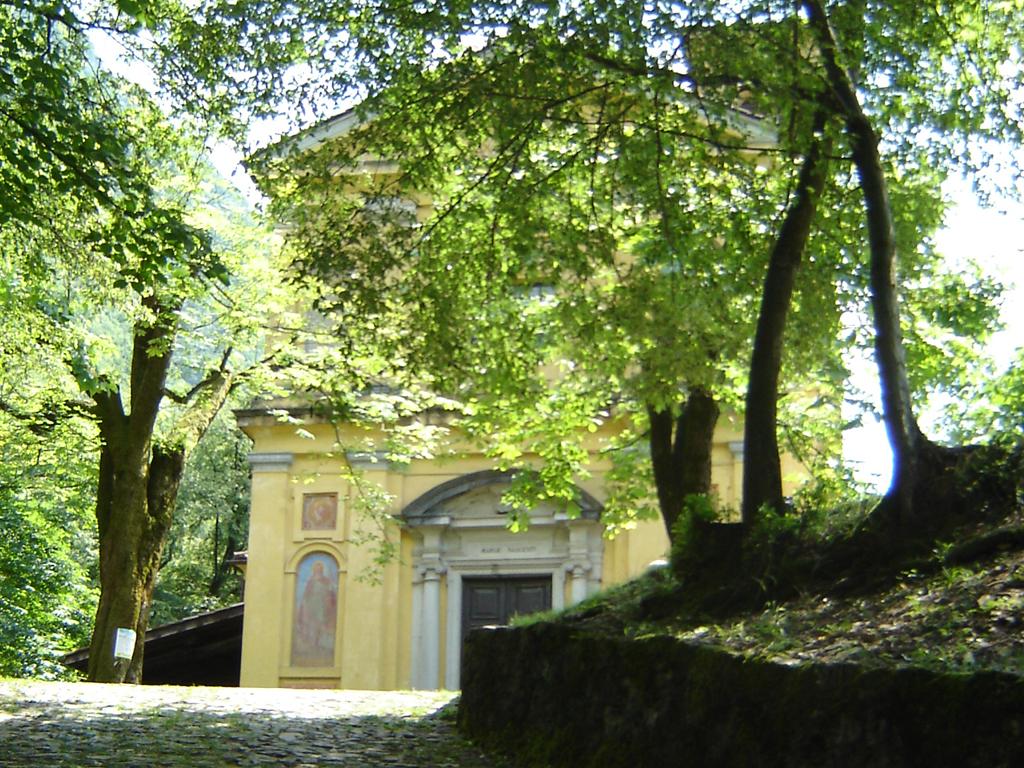 Image 4 - Chiesa della Madonna di Castelletto