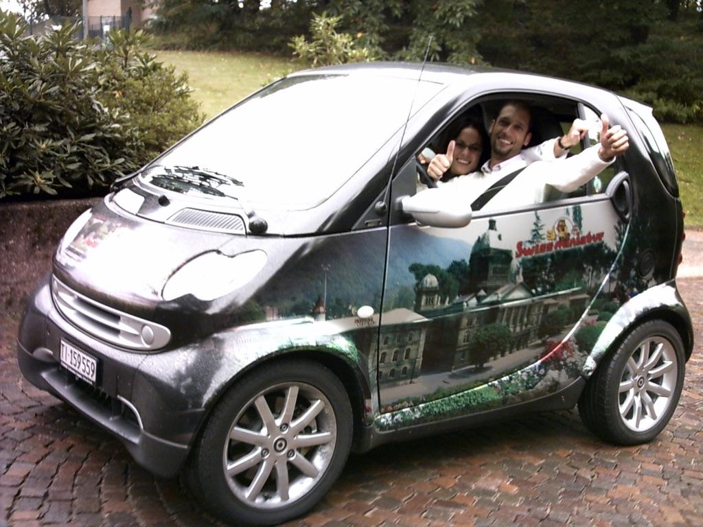 Image 5 - Smart Discovery Tour Ticino 