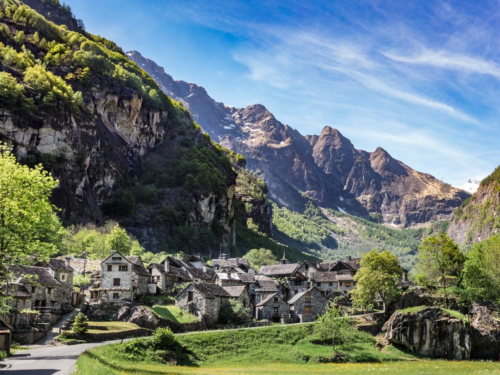 Image 2 - Fondazione Valle Bavona