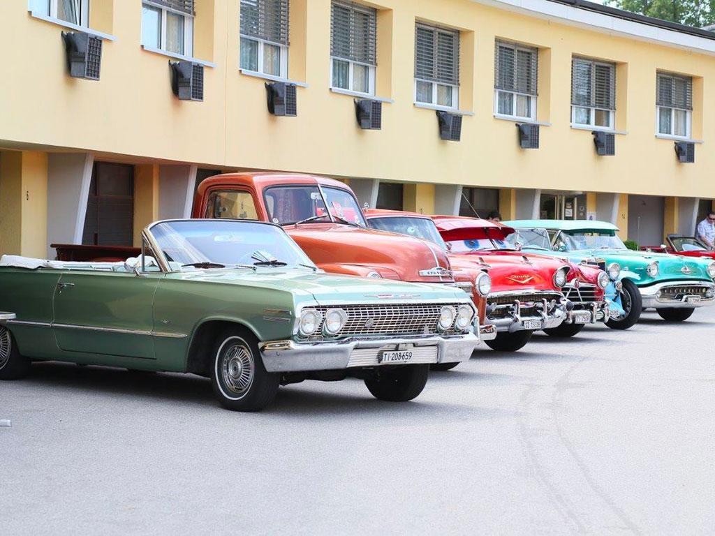 Image 28 - Hotel Vezia