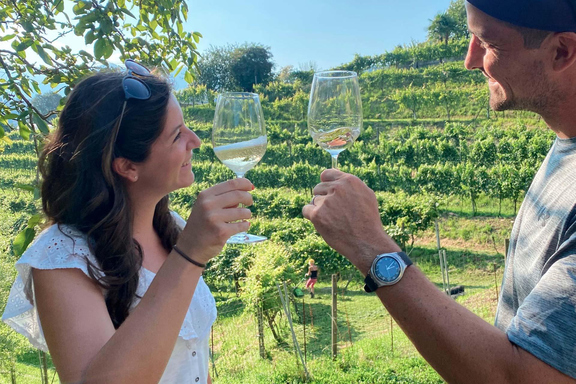 Image 0 - Wine Up Lugano