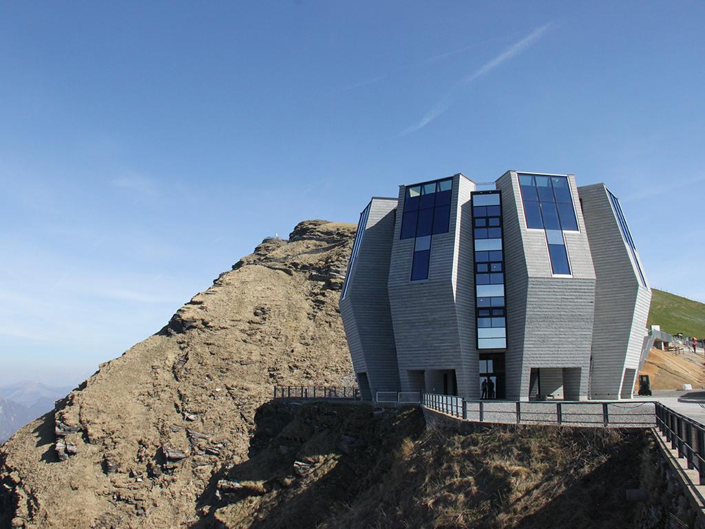 Image 0 - Steinblume - Monte Generoso