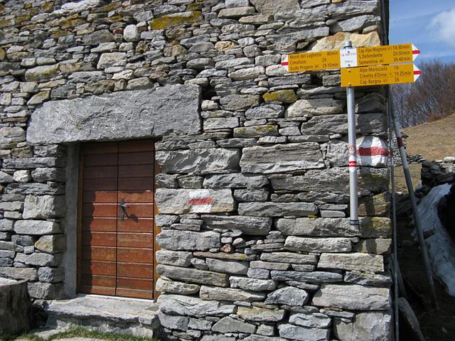 Image 2 - Capanna Orino