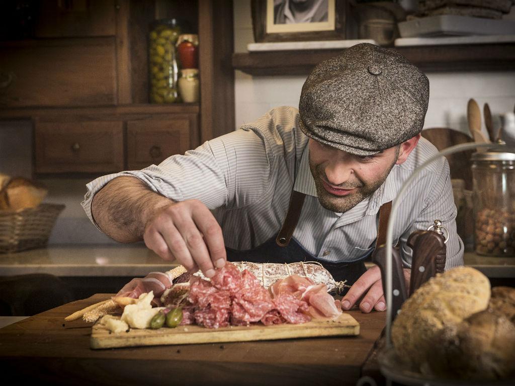 Image 1 - Rapelli SA