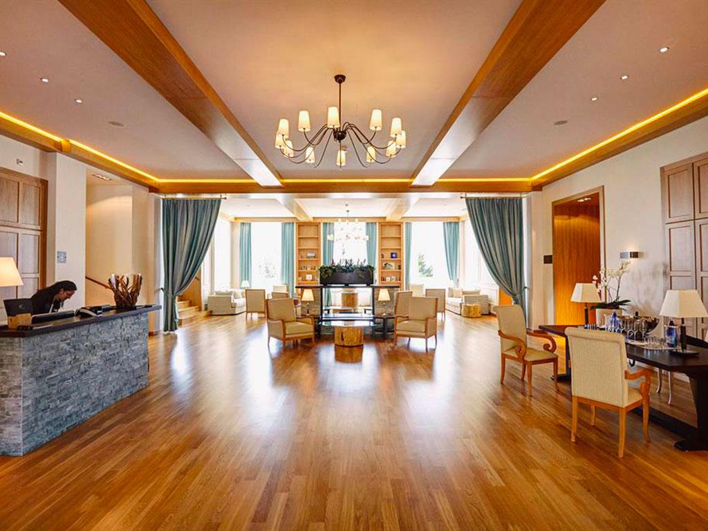 Image 28 - Kurhaus Cademario 