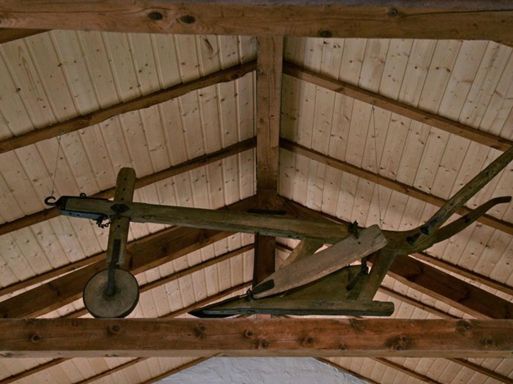 Image 3 - Holz-Museum