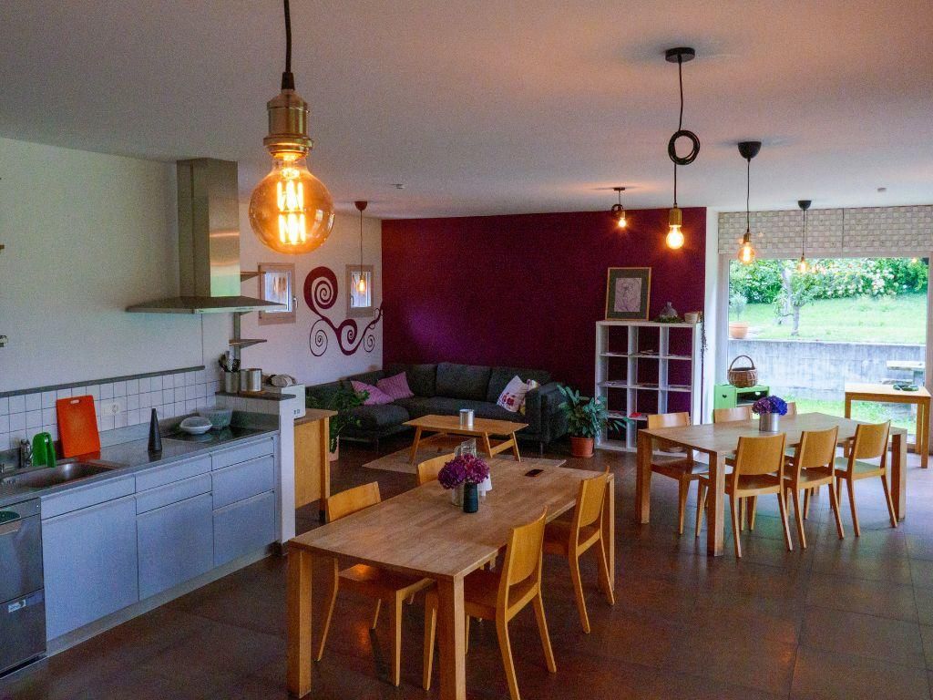 Image 1 - Ostello Cresciano