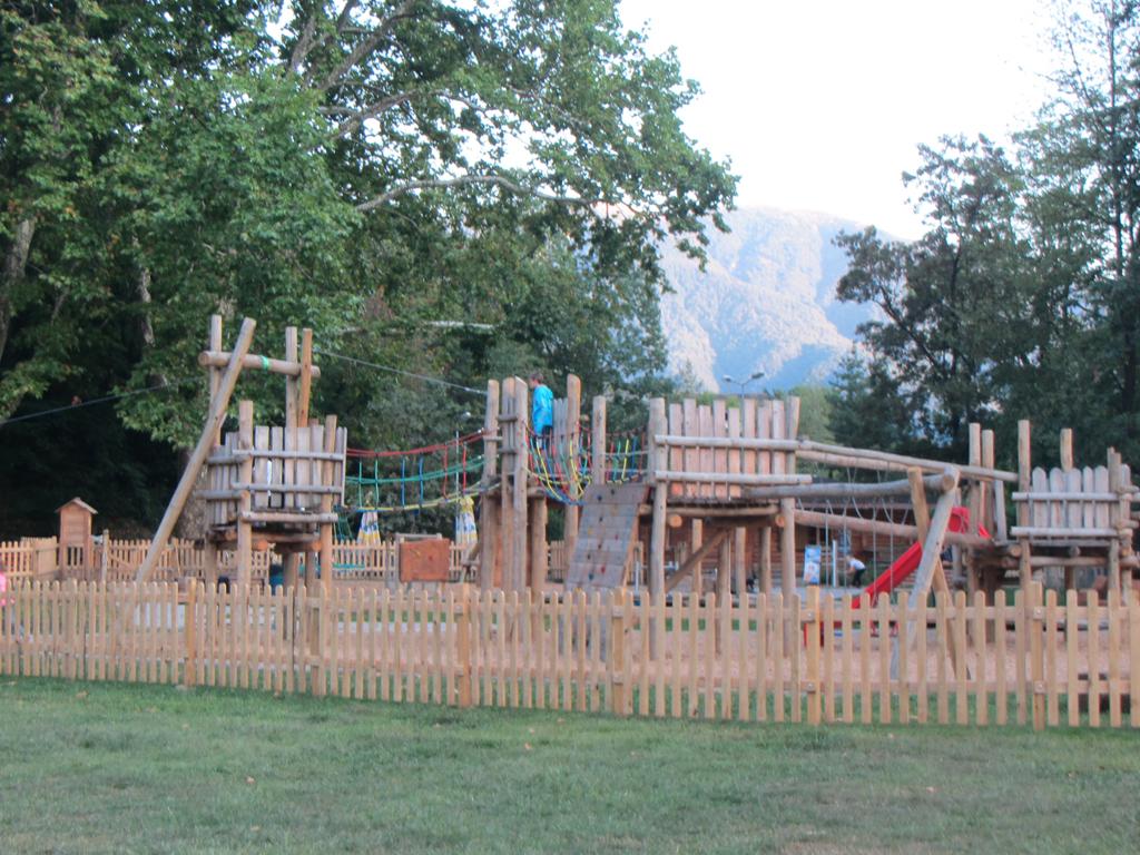 Image 0 - Playground Parsifal, Ascona