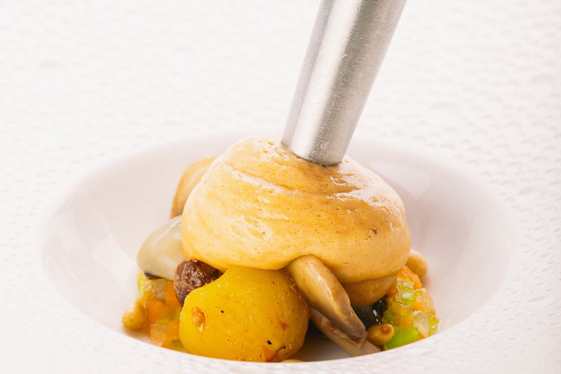 Image 17 - Restaurant Gallery Arté al Lago