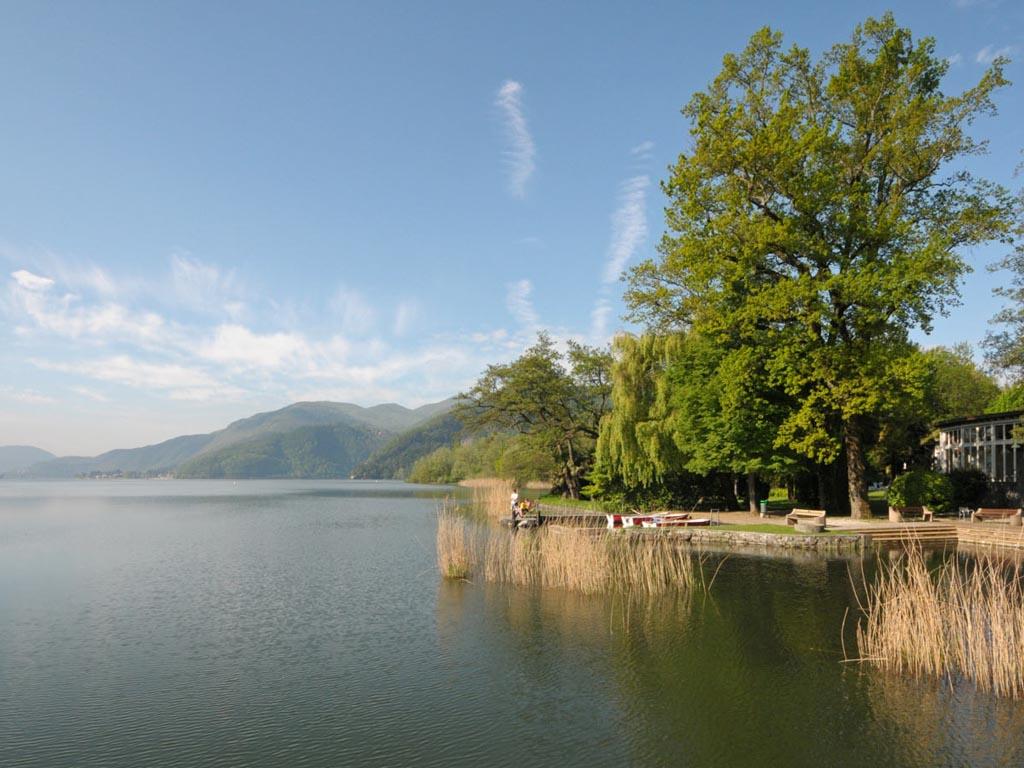 Image 12 - Centro Magliaso