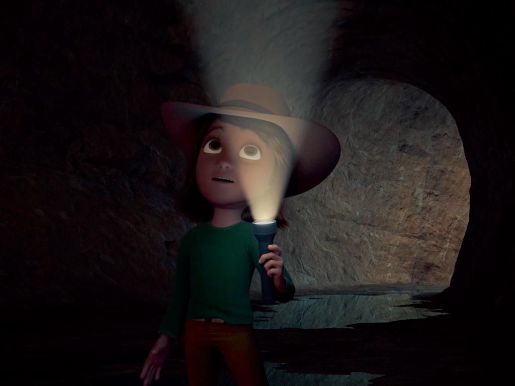 Image 4 - A region to discover