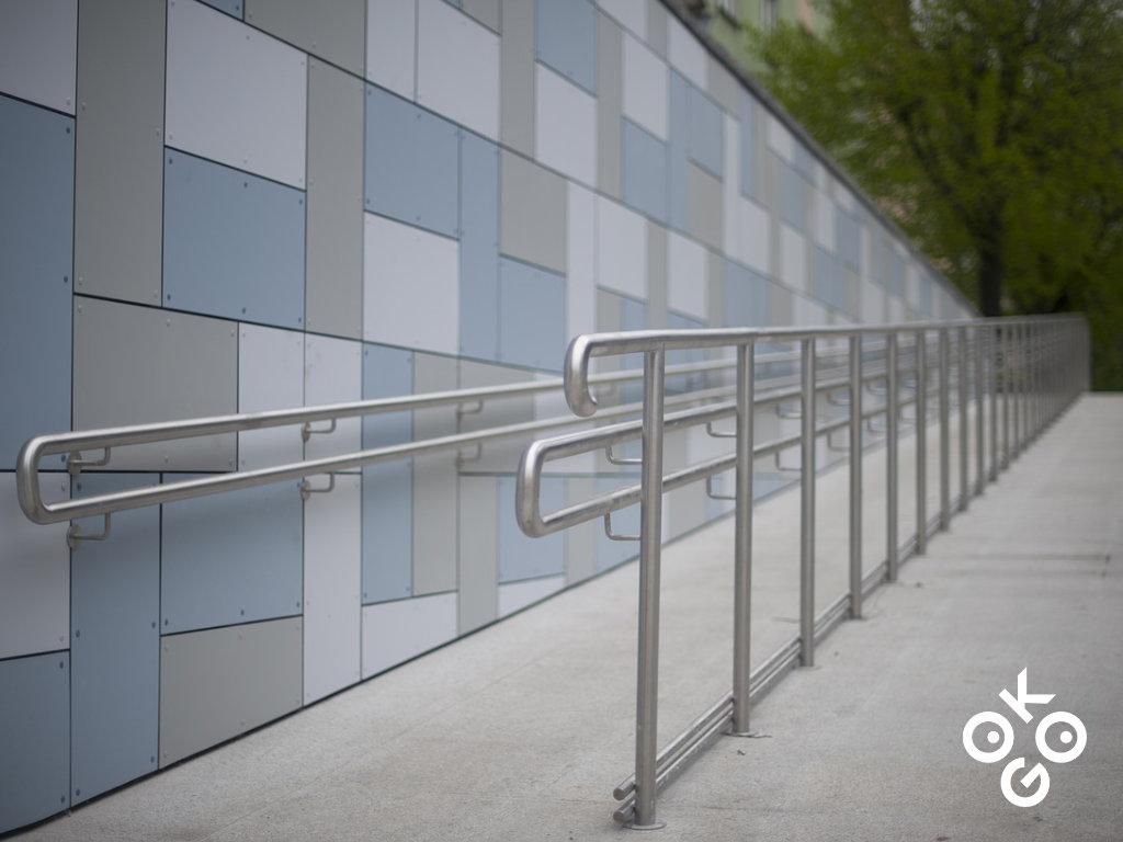 Image 1 - OK:GO Initiative