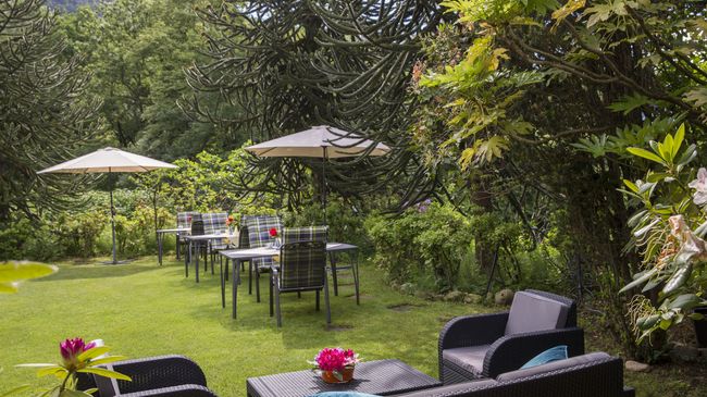 Image 0 - Hotel Al Fiume