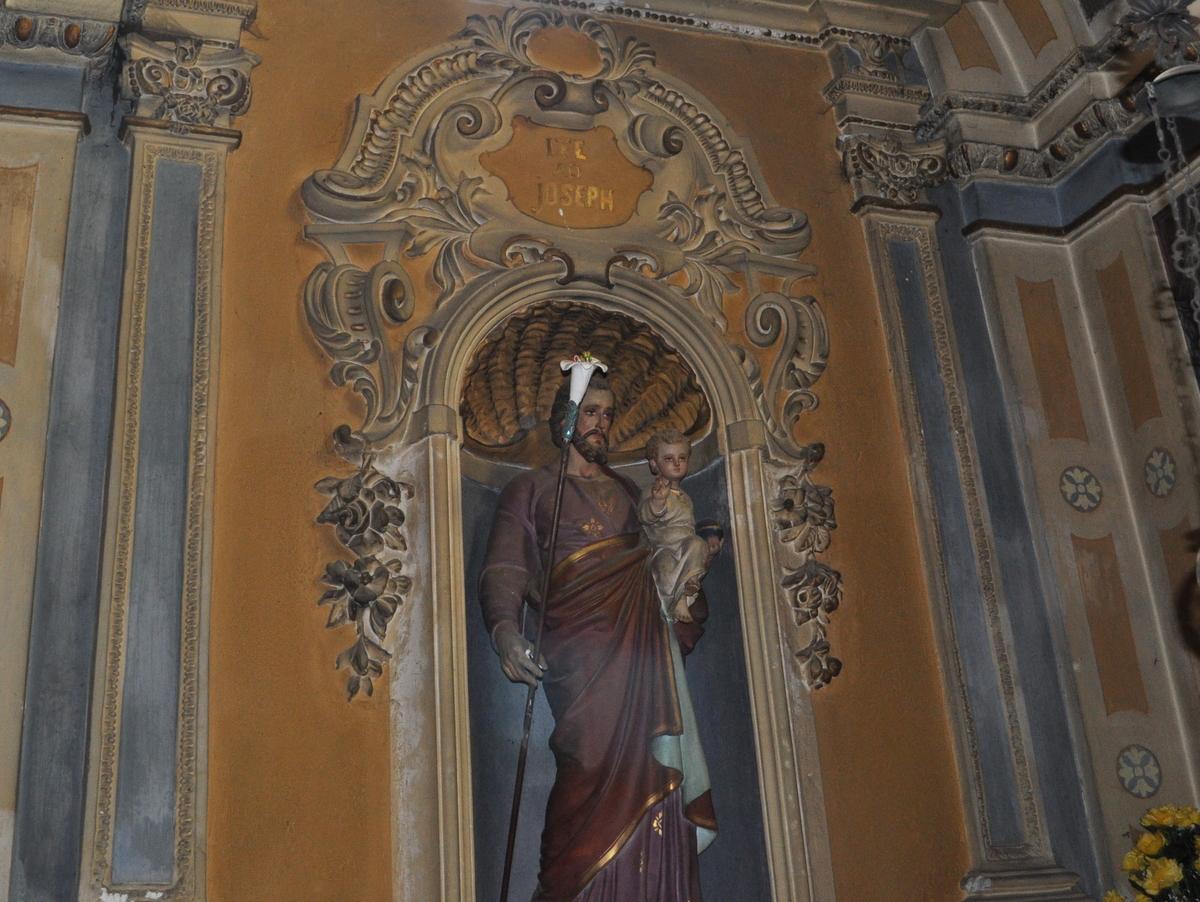 Image 7 - Chiesa di S. Vigilio