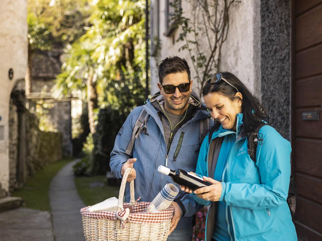 Image 1 - Revivre les anciennes grotti