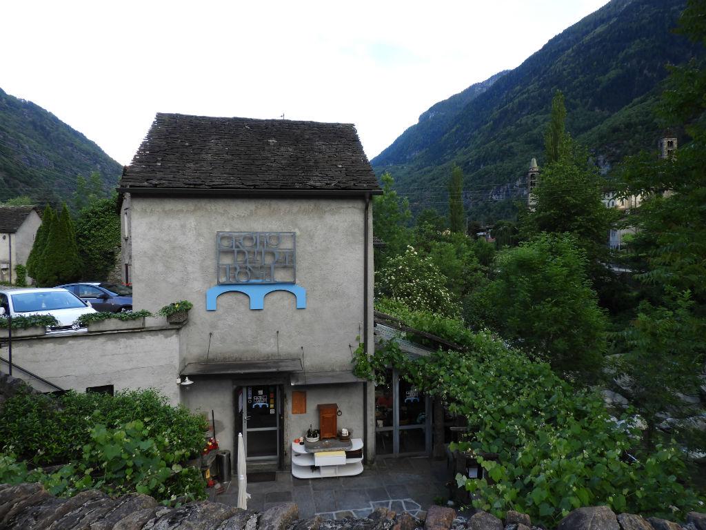 Image 5 - Grotto dei due ponti