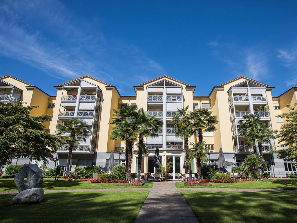 Image 0 - Tertianum Residenza Al Lido