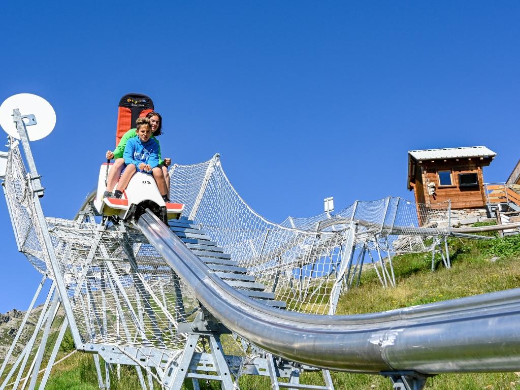 Image 22 - Bosco Gurin - été