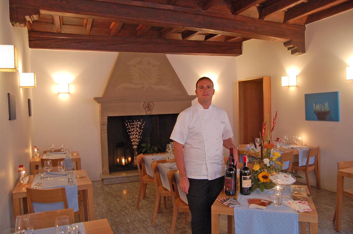 Image 1 - Locanda Locarnese