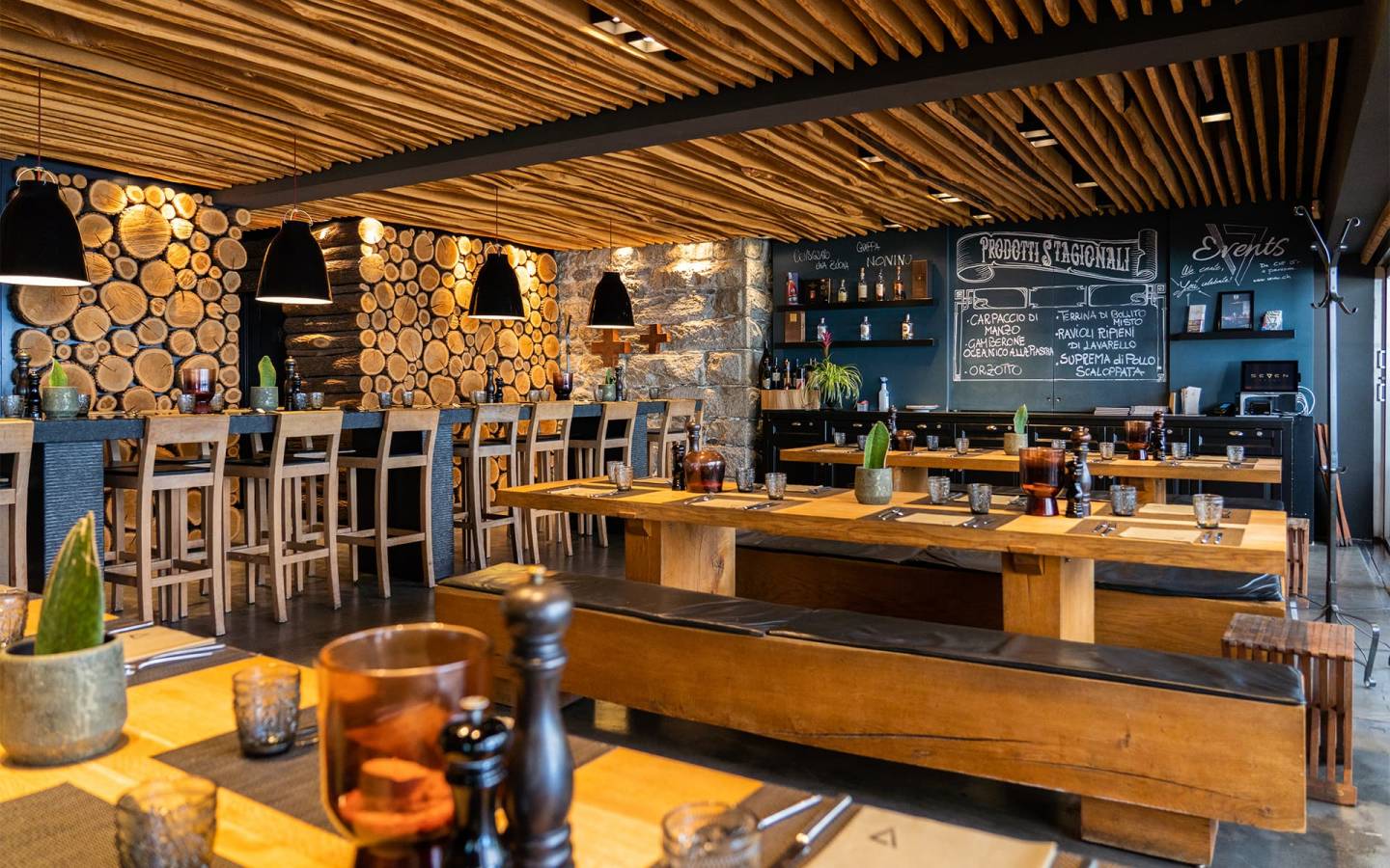 Ristorante Easy