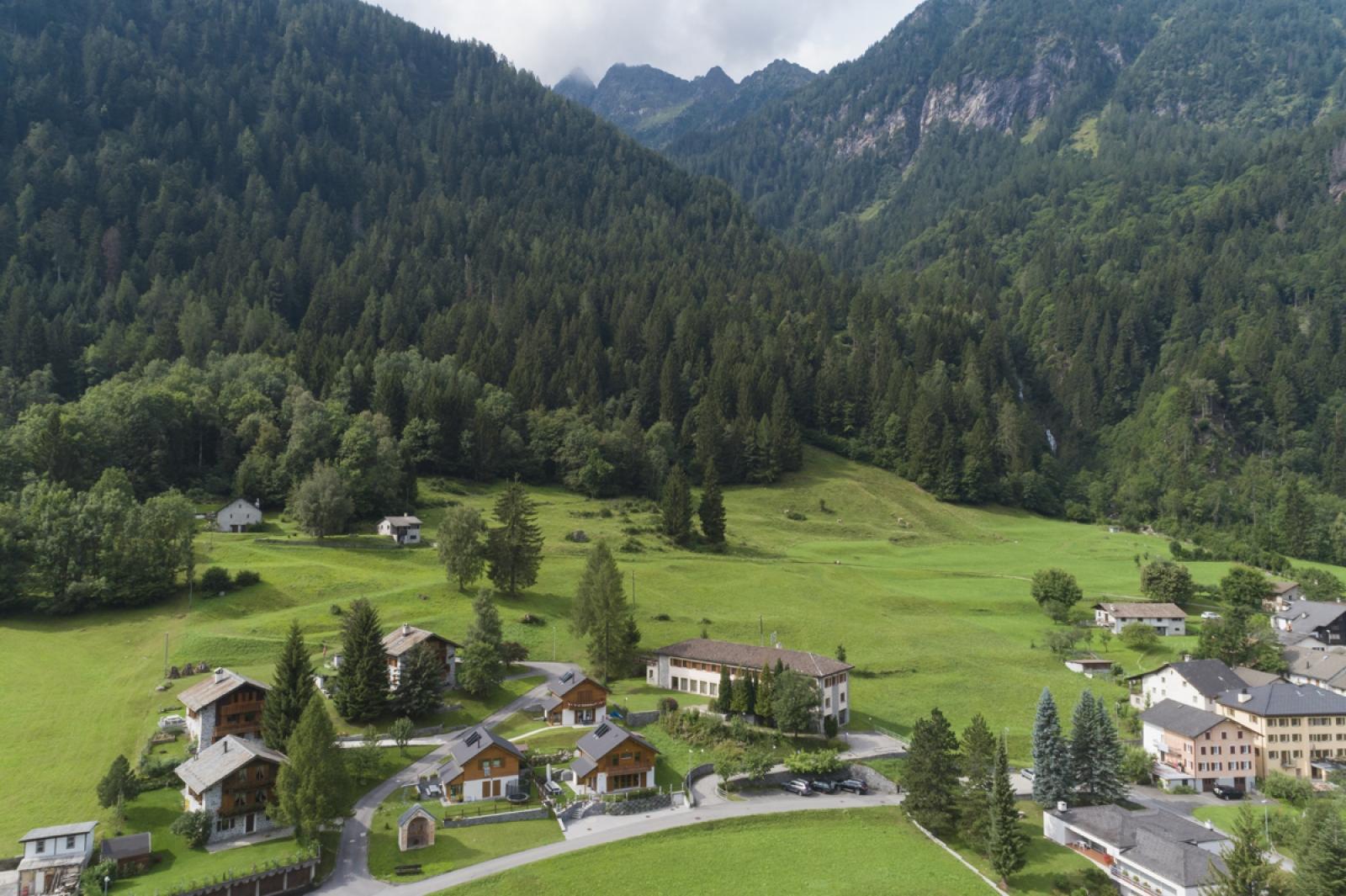 Image 6 - Casa Vanoni, Mascengo