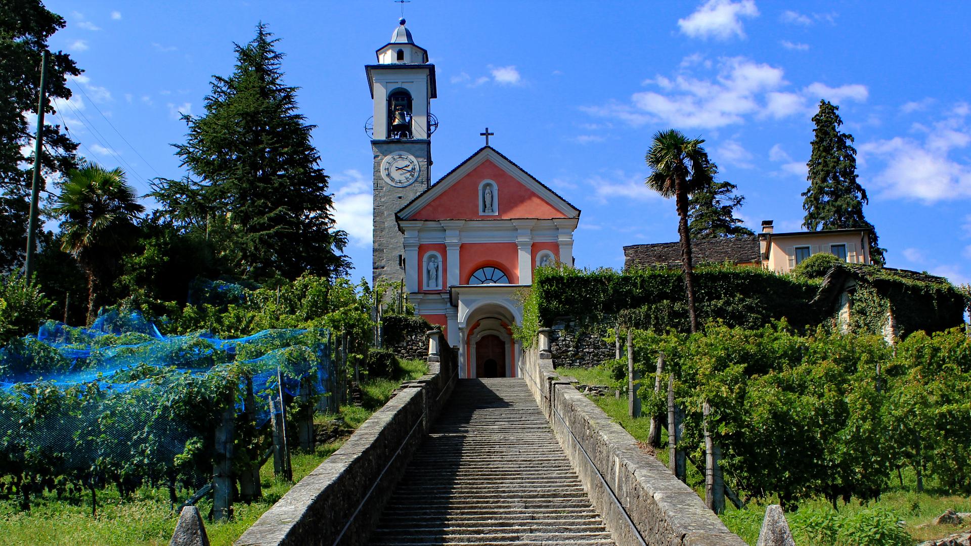 Image 1 - Kirche San Maurizio